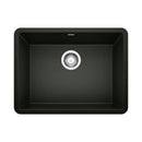 23-7/16" X 17-3/4" Single Bowl Undermount-6