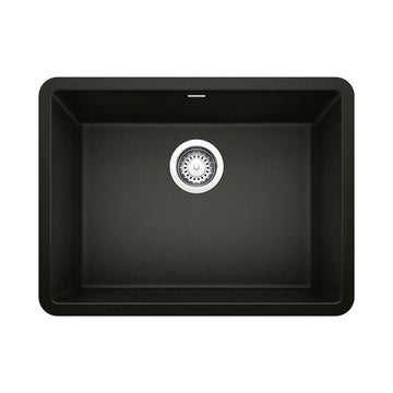 23-7/16" X 17-3/4" Single Bowl Undermount - 0