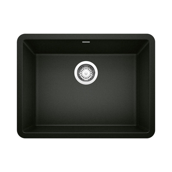 23-7/16" X 17-3/4" Single Bowl Undermount