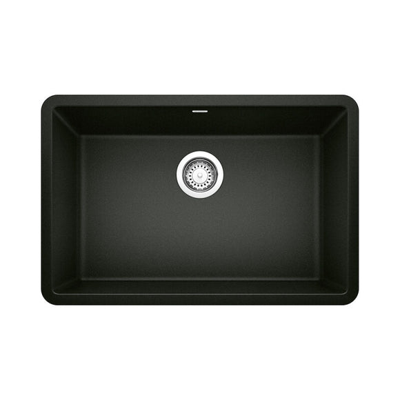 26-13/16" X 17-3/4" Single Bowl Undermount