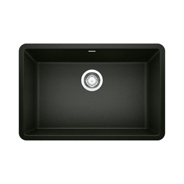 26-13/16" X 17-3/4" Single Bowl Undermount