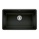 30" X 18" Single Bowl Undermount-1