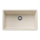 30" X 18" Single Bowl Undermount-5