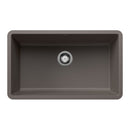 30" X 18" Single Bowl Undermount-5