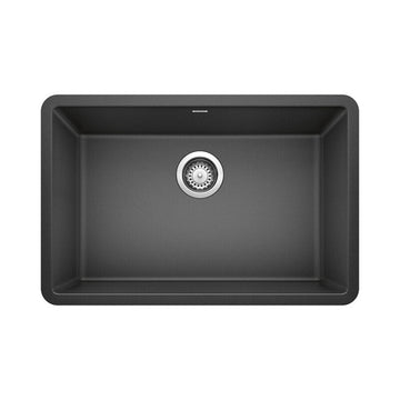 26-13/16" X 17-3/4" Single Bowl Undermount - 0