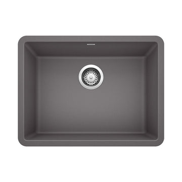 23-7/16" X 17-3/4" Single Bowl Undermount