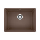 23-7/16" X 17-3/4" Single Bowl Undermount-6