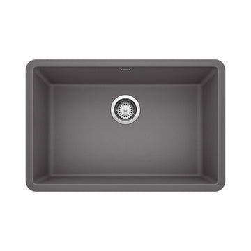 26-13/16" X 17-3/4" Single Bowl Undermount - 0