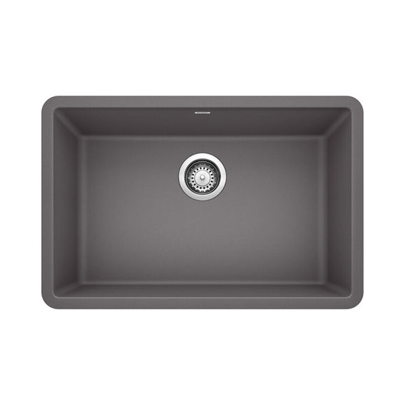 26-13/16" X 17-3/4" Single Bowl Undermount