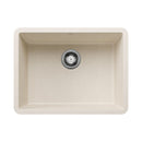 23-7/16" X 17-3/4" Single Bowl Undermount-4