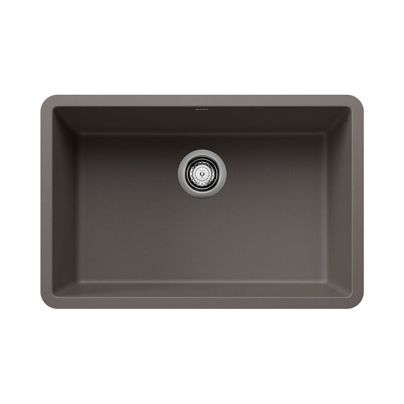 26-13/16" X 17-3/4" Single Bowl Undermount