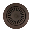 Decorative Disposal Flange-5