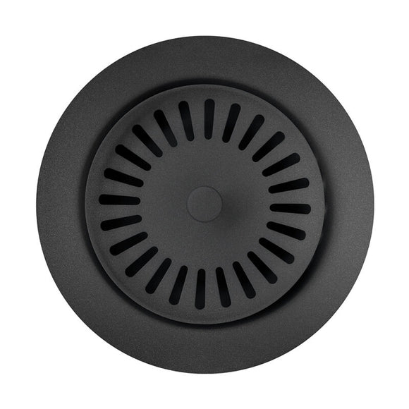 Decorative Disposal Flange