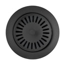 Decorative Disposal Flange-6