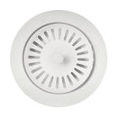 Decorative Disposal Flange-7