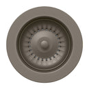 Decorative Disposal Flange-8