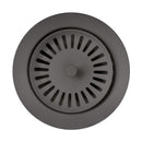 Decorative Disposal Flange-8