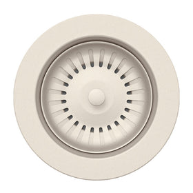 Decorative Disposal Flange - 0