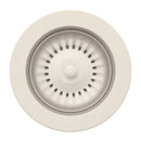 Decorative Disposal Flange-1