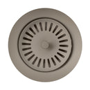 Decorative Disposal Flange-3