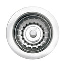 Decorative Basket Strainer Drain Assembly-6