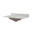 37" x 22" Quartz Vanity Top-1