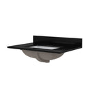 31" x 22" Quartz Vanity Top-4