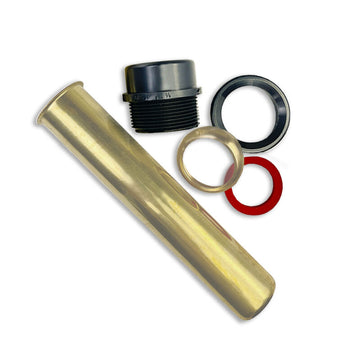 ABS Island Tub Drain Parts Pack