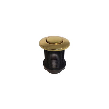 Air Switch Trim and Button Only - 0