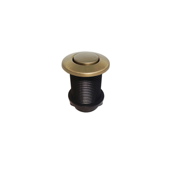 Air Switch Trim and Button Only