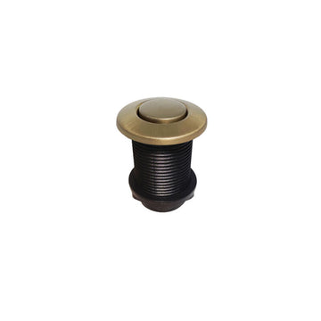 Air Switch Trim and Button Only - 0