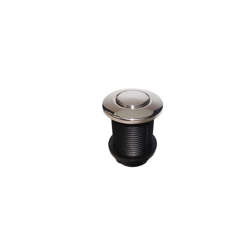 Air Switch Trim and Button Only