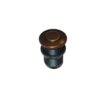 Air Switch Trim and Button Only - 0