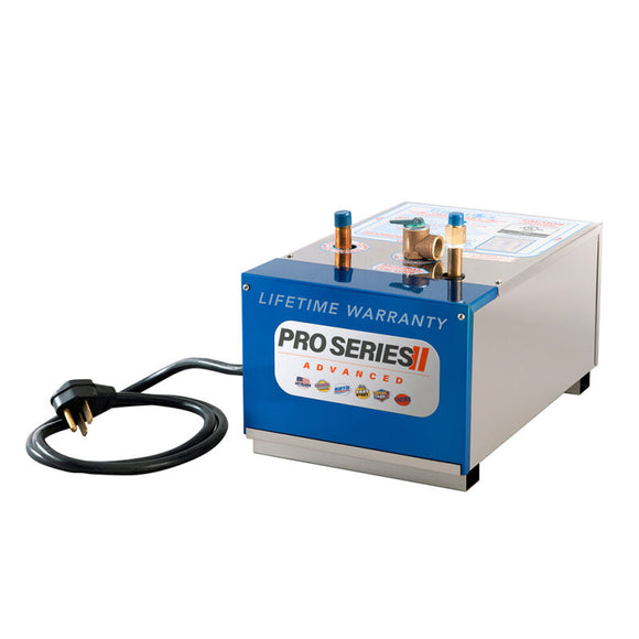 PerfectSteam Pro II 6KW Steam Generator
