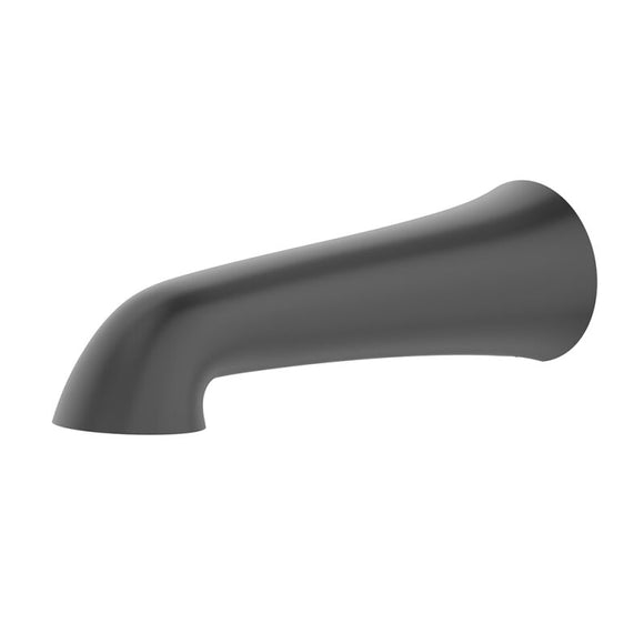 8" Non-Diverter Tub Spout
