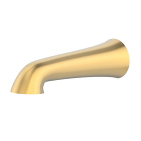 8" Non-Diverter Tub Spout - 0