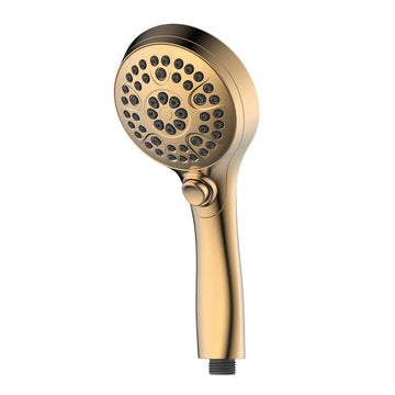 SmartSelect WaterSense 3 Function Handshower - 0