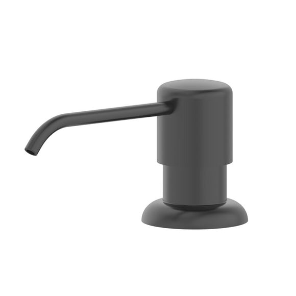 Deck Mount Soap Dispenser