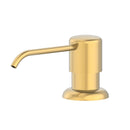Deck Mount Soap Dispenser-2