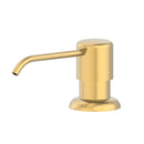 Deck Mount Soap Dispenser-1