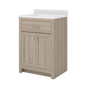 25" x 19" CLASSIC VANITY - 0