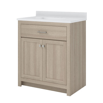 31" x 19" CLASSIC VANITY - 0