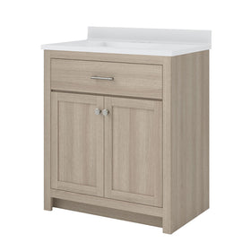 31" x 19" CLASSIC VANITY - 0
