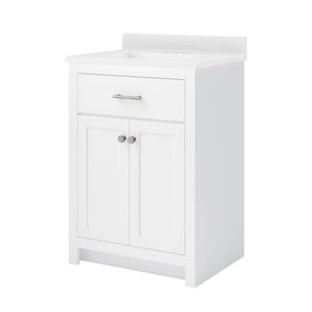 25" x 19" CLASSIC VANITY