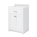 25" x 19" CLASSIC VANITY-2