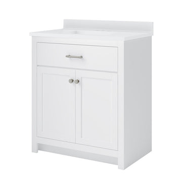 31" x 19" CLASSIC VANITY - 0