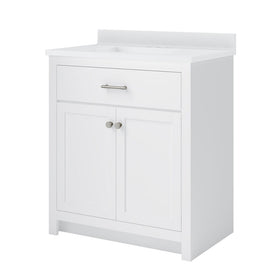 31" x 19" CLASSIC VANITY