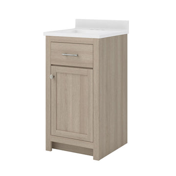 19" x 17" CLASSIC VANITY