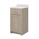 19" x 17" CLASSIC VANITY-2