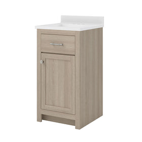 19" x 17" CLASSIC VANITY - 0